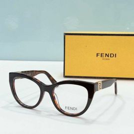 Picture of Fendi Optical Glasses _SKUfw48206281fw